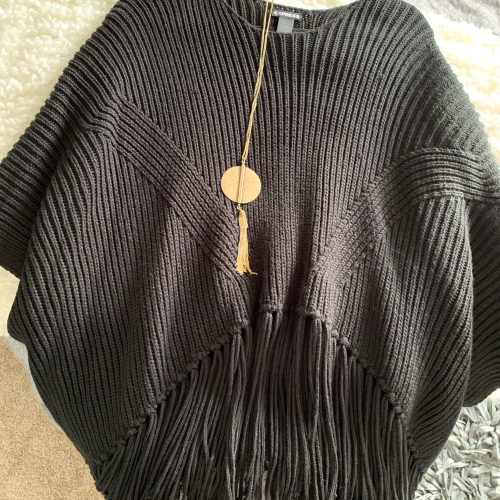 Black Cape
